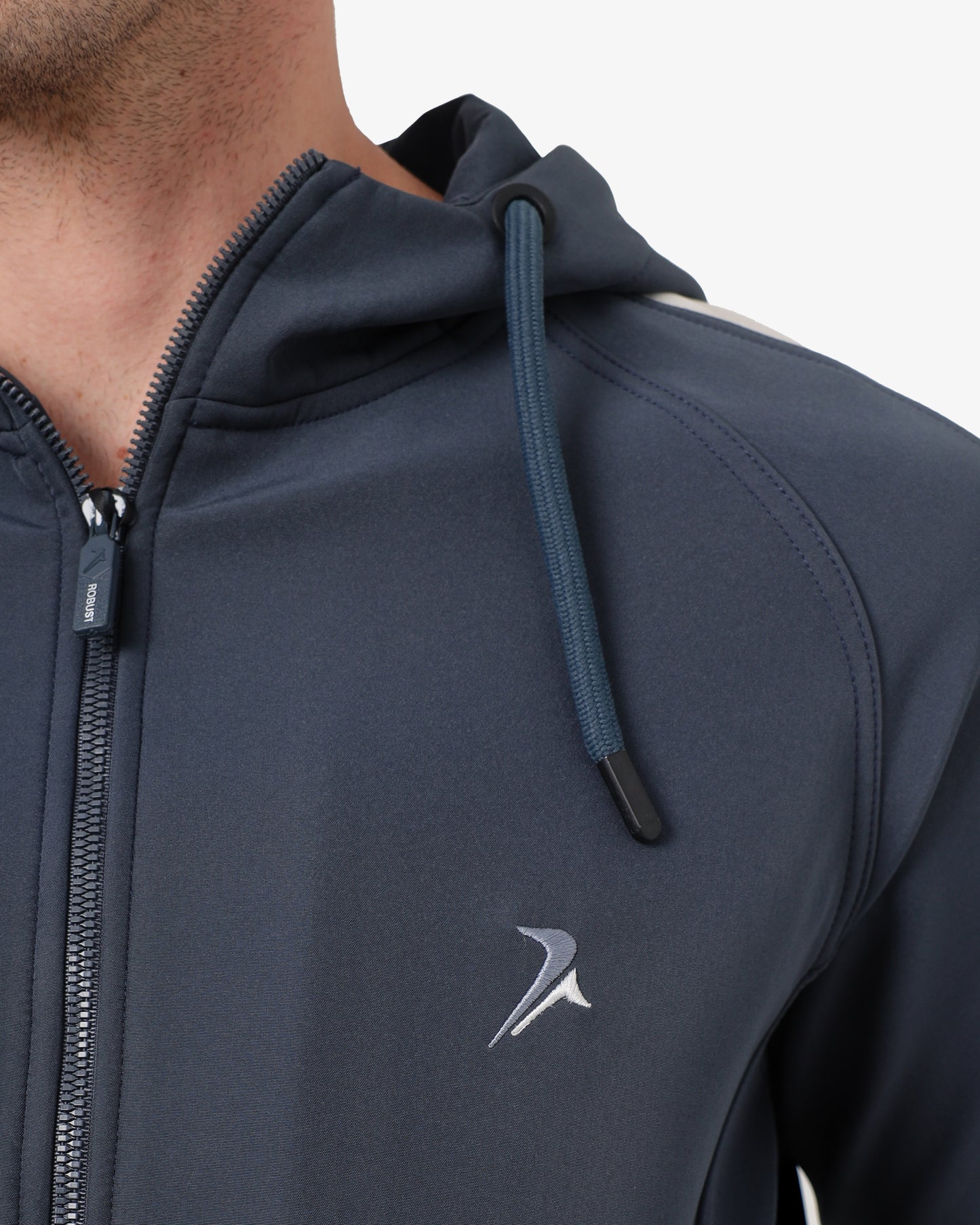 Soft Robust Suit (V.15)