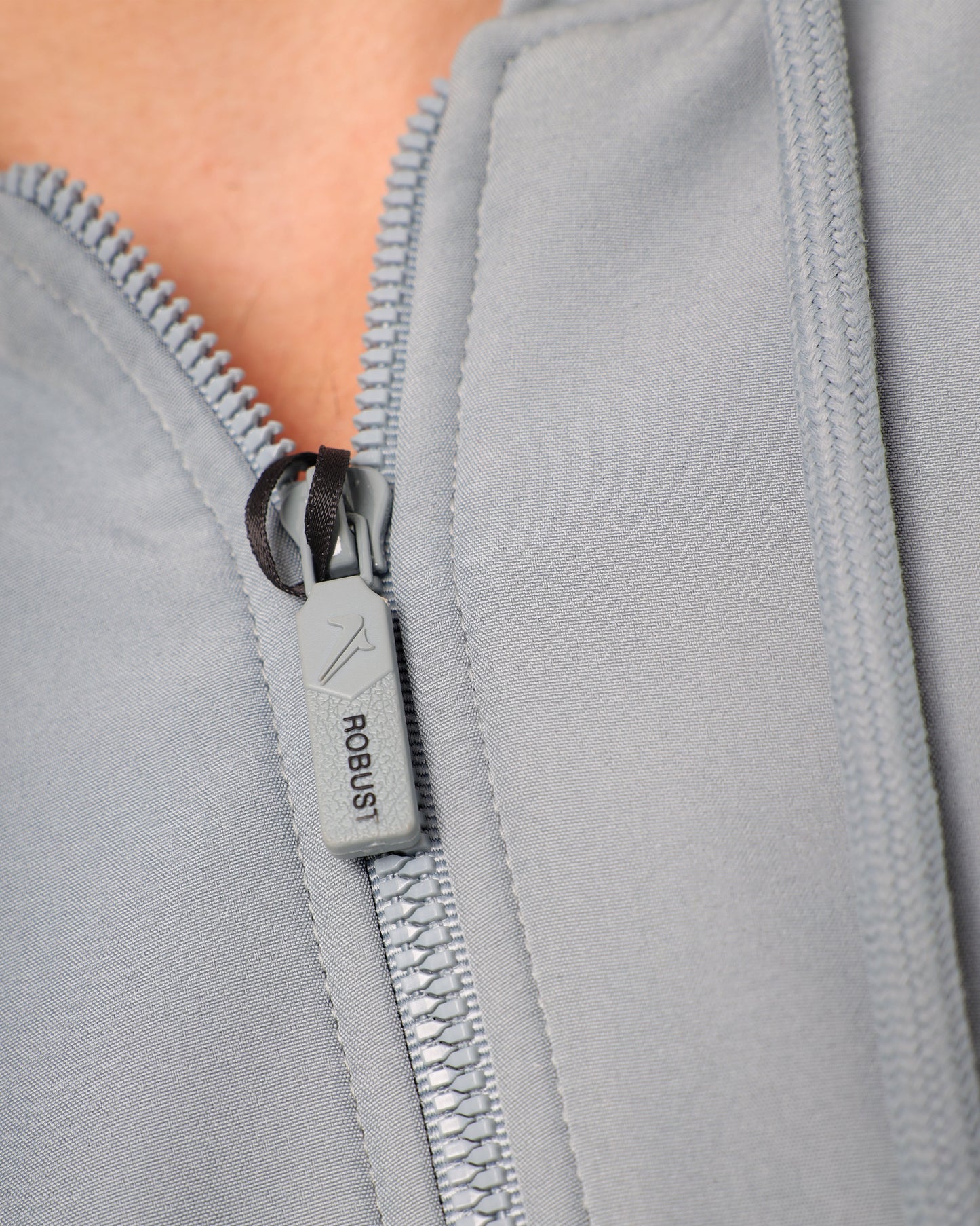 Soft Robust Suit (V.15)