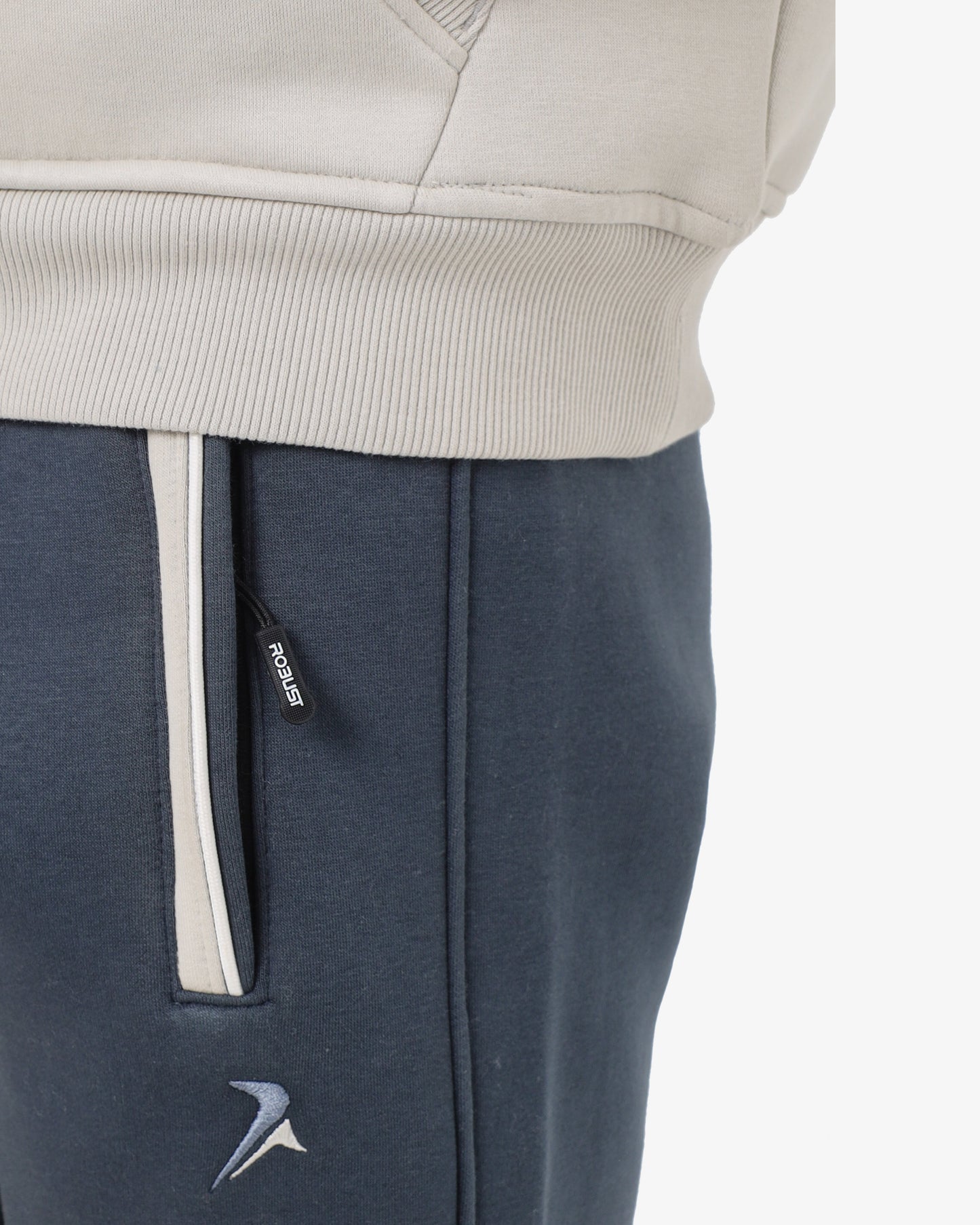 Melton Robust Suit (V.9)