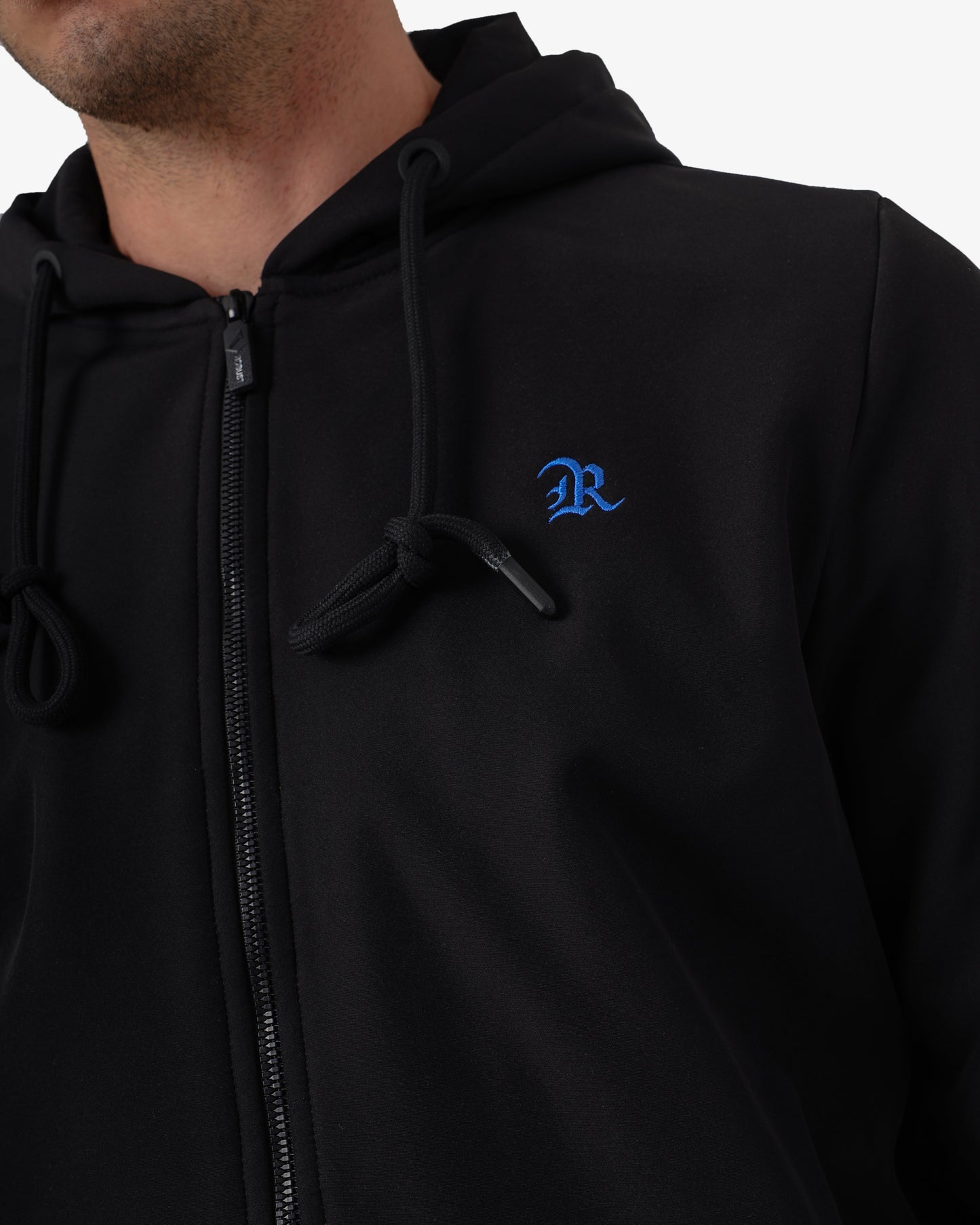 Soft Robust Suit (V.2)