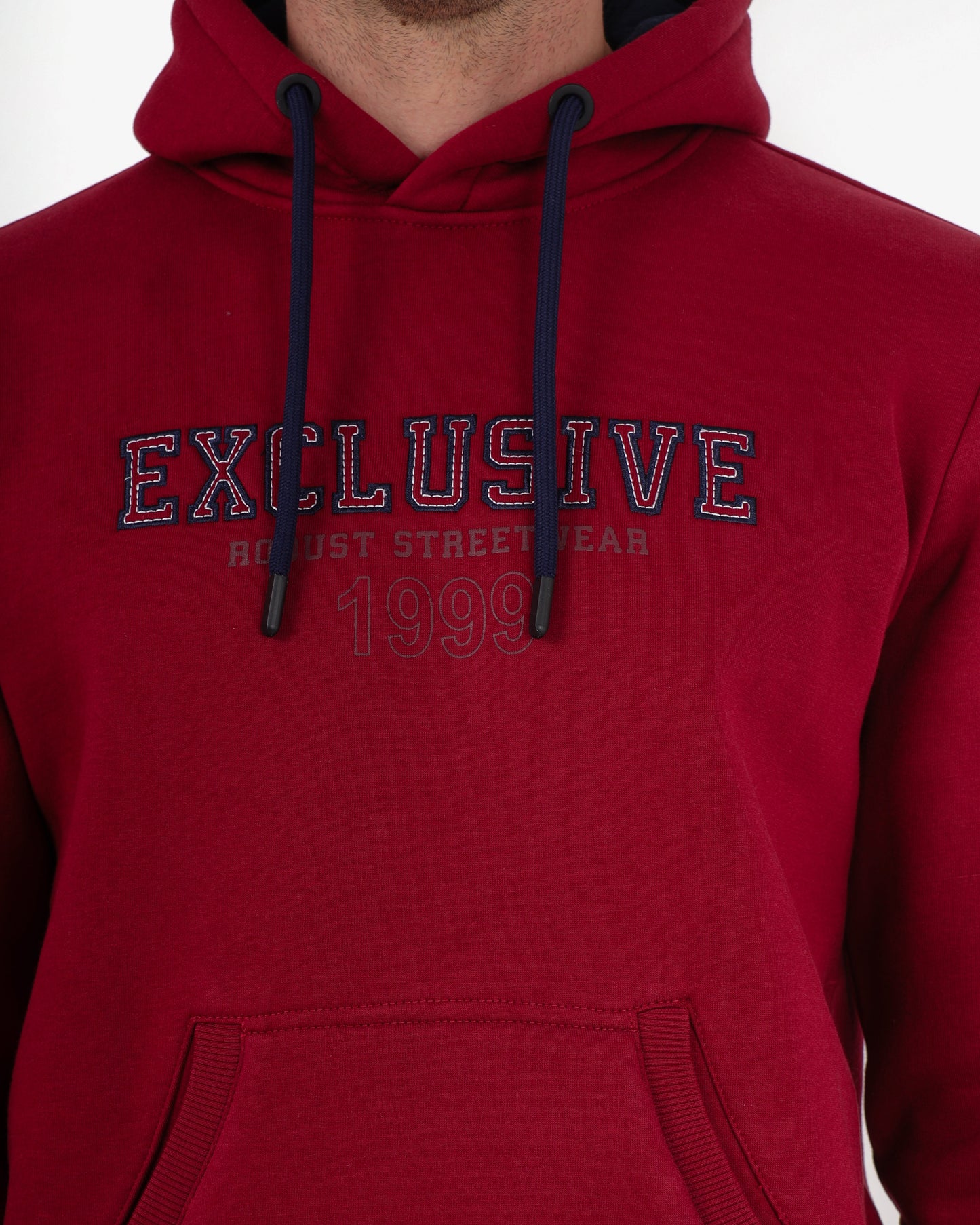 Melton Robust Suit (V.1)