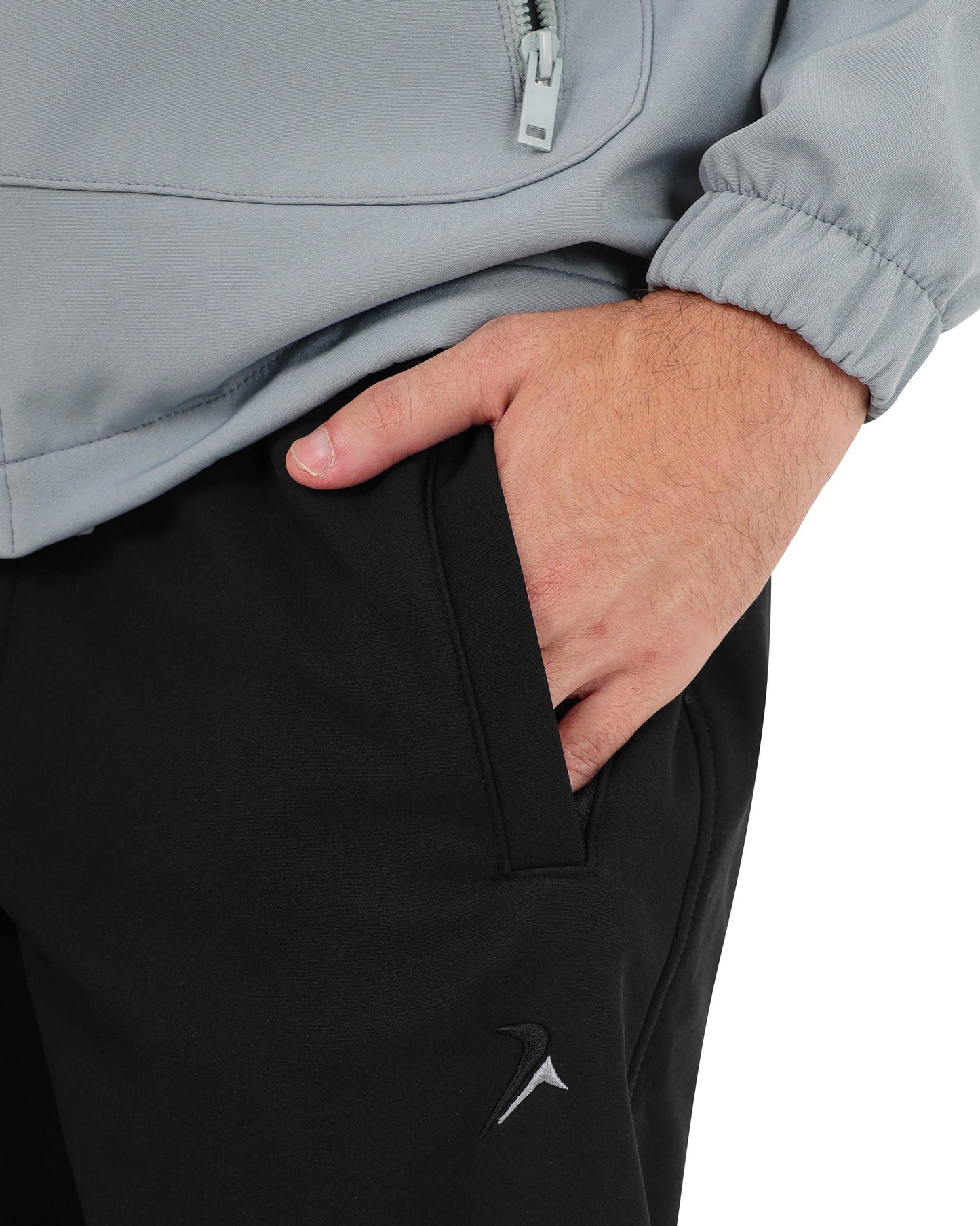 Soft Robust Suit (V.7)