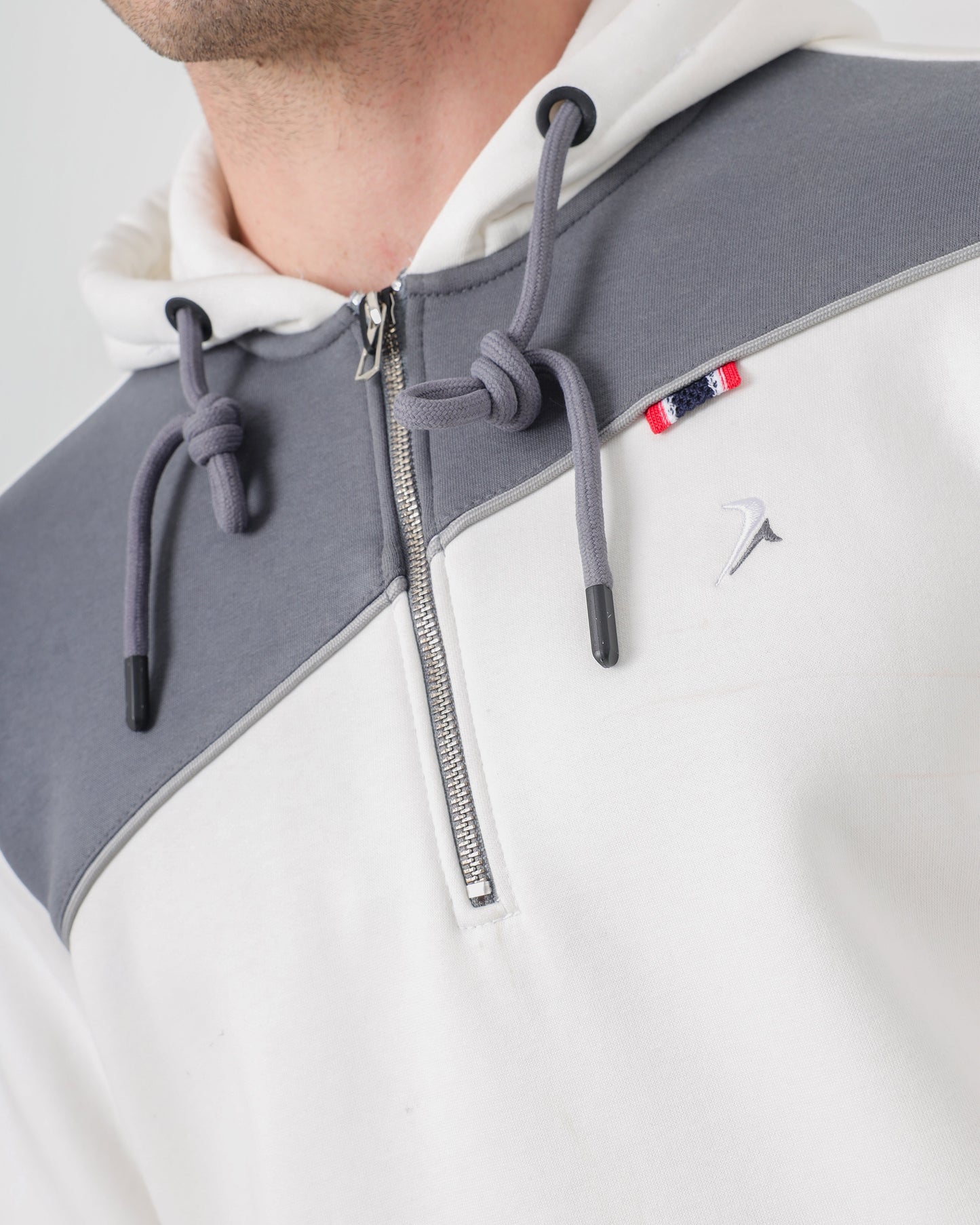 Soft Robust Suit (V.7)