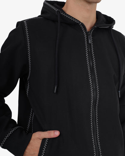 Soft Robust Suit (V.2)