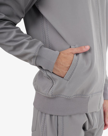 Soft Robust Suit (V.2)