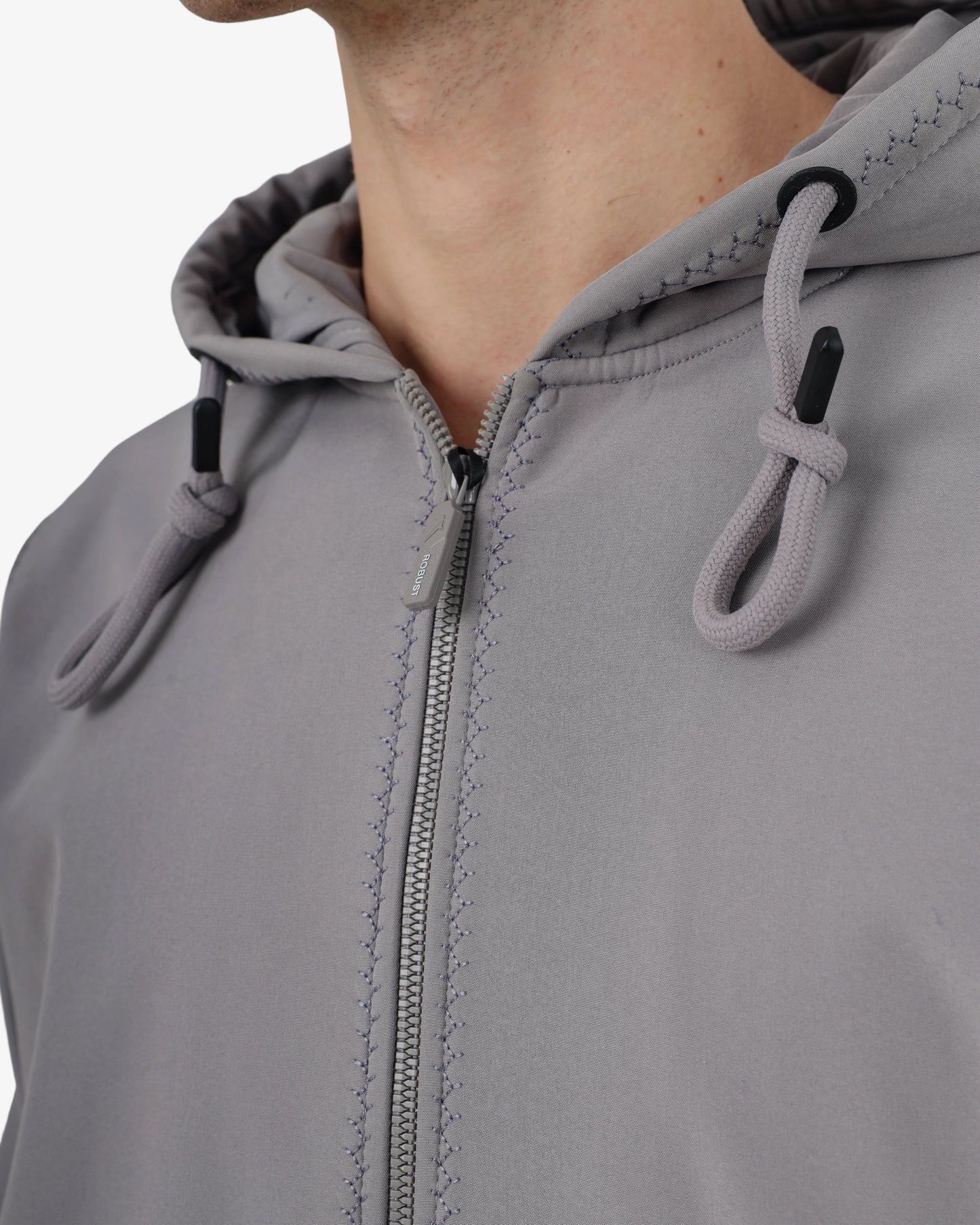 Soft Robust Suit (V.2)