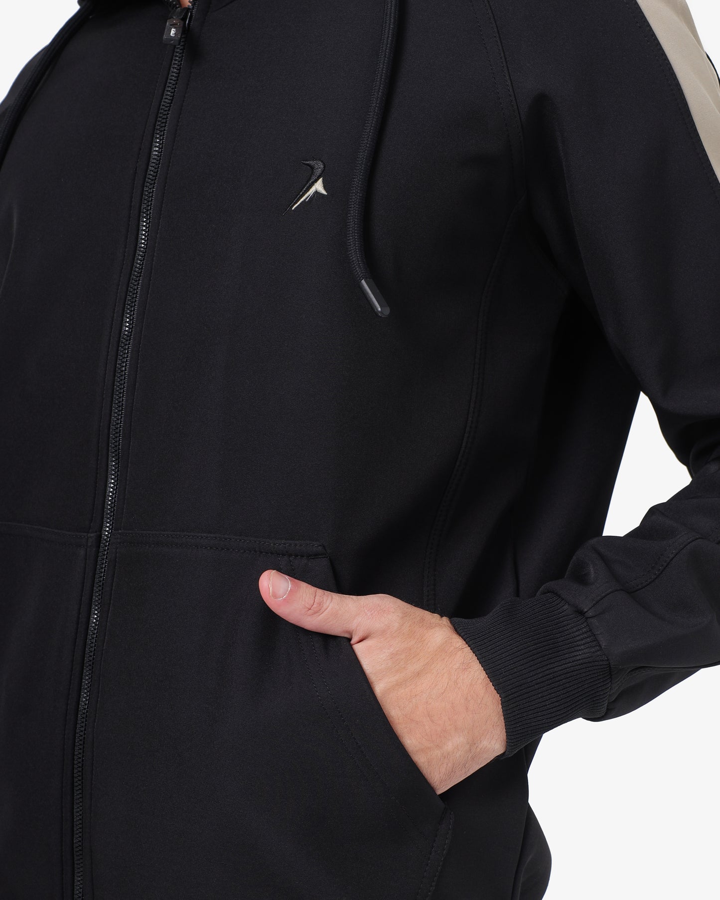 Soft Robust Suit (V.15)