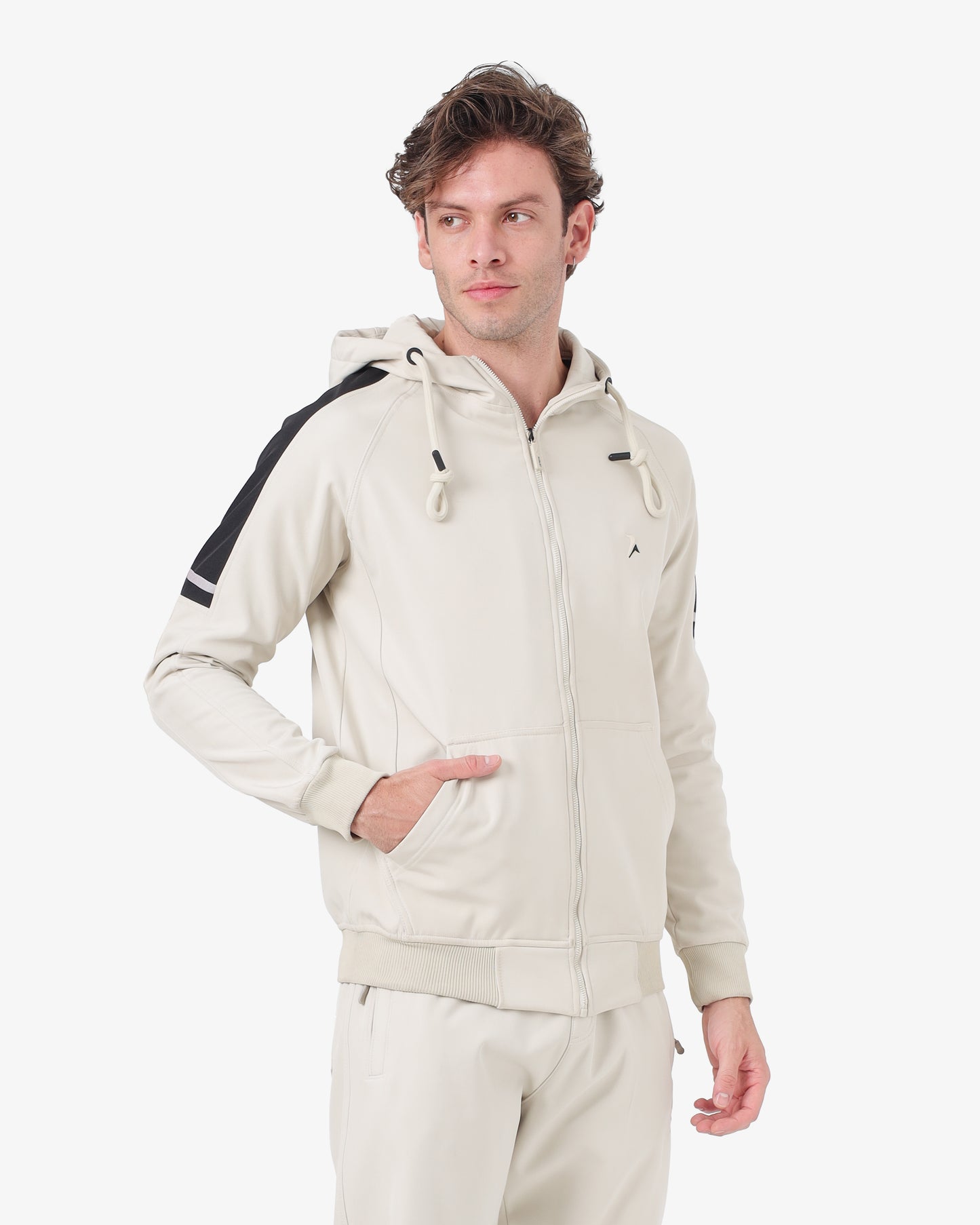 Soft Robust Suit (V.15)