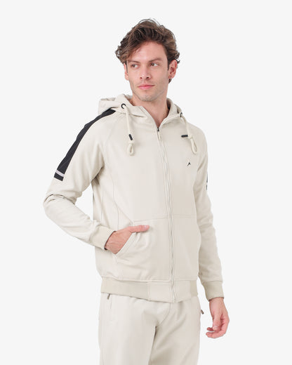 Soft Robust Suit (V.15)