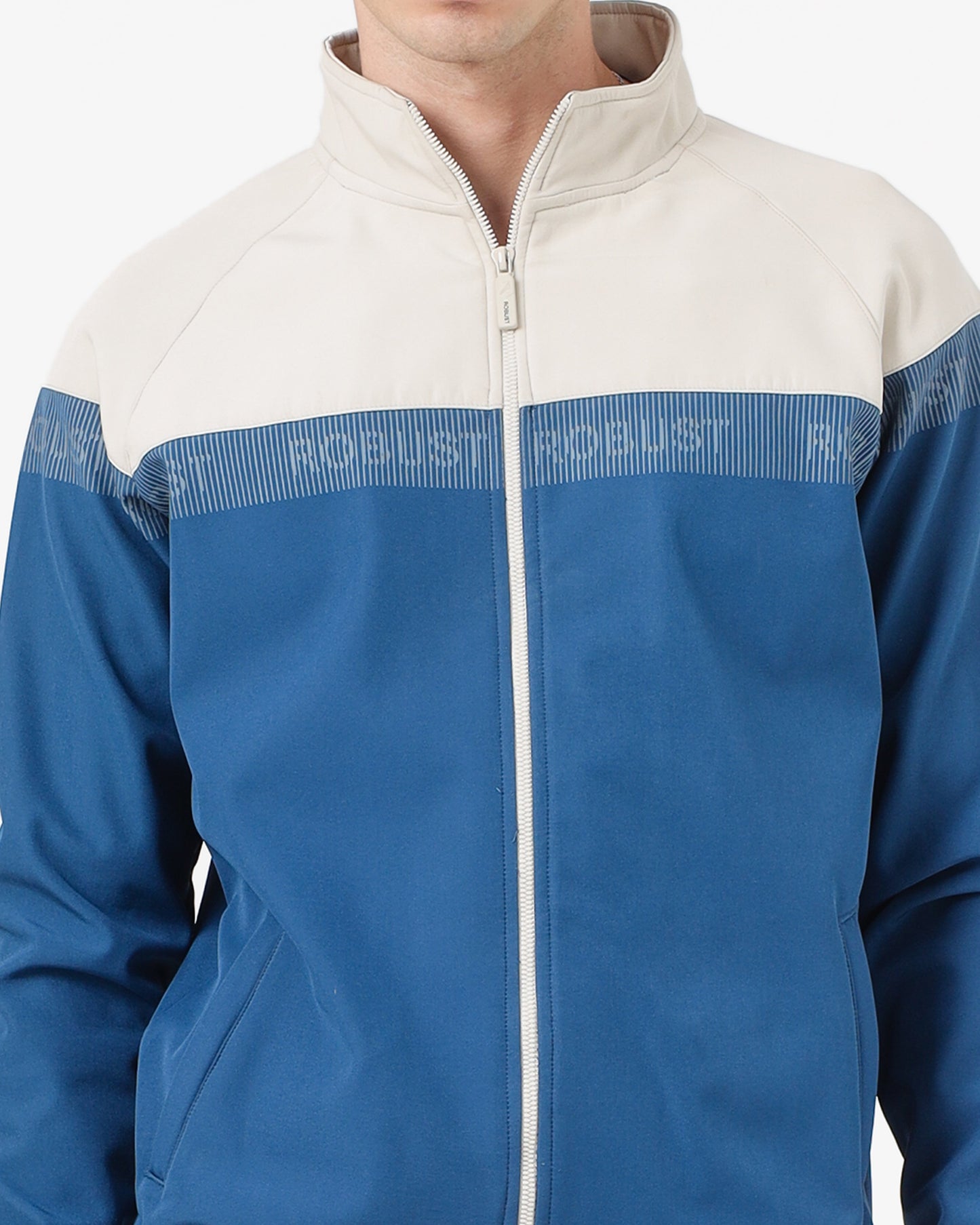 Soft Robust Suit (V.7)