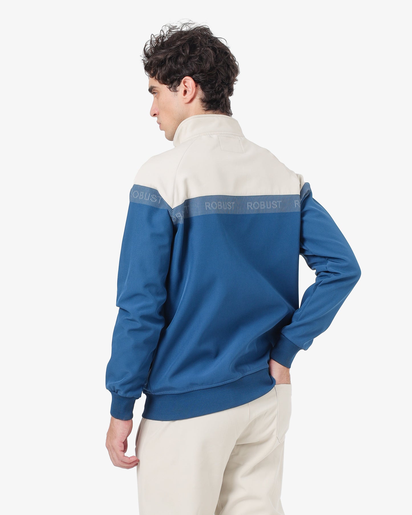 Soft Robust Suit (V.7)