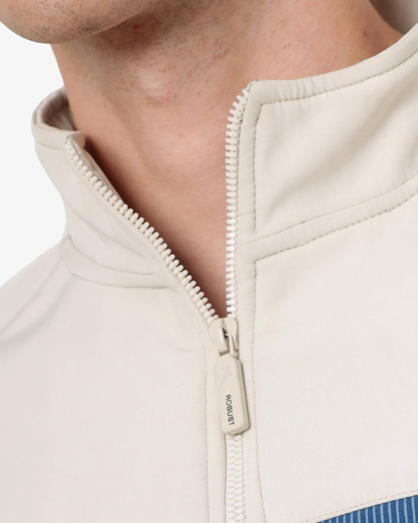 Soft Robust Suit (V.7)