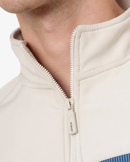 Soft Robust Suit (V.7)