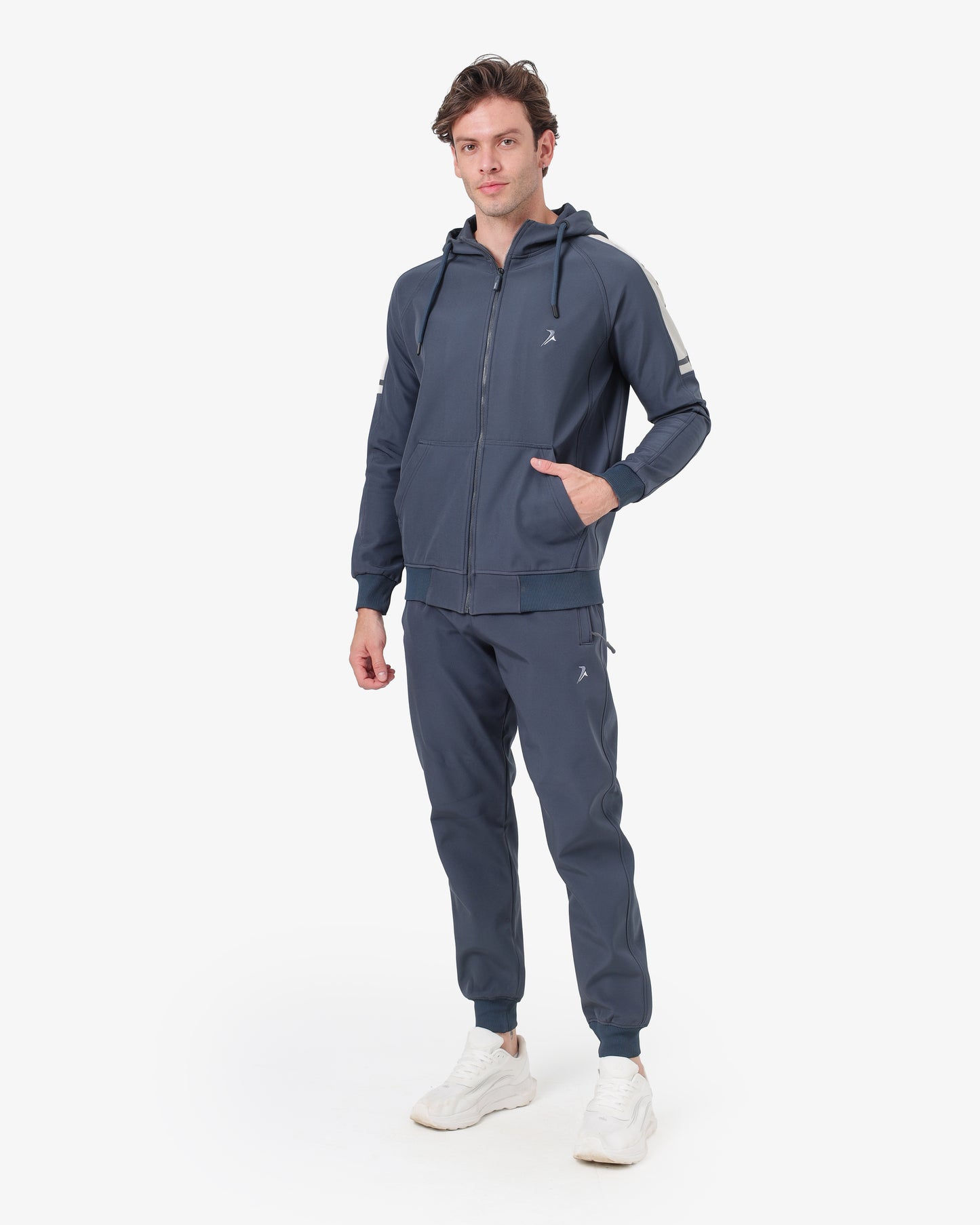 Soft Robust Suit (V.15)