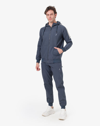 Soft Robust Suit (V.15)