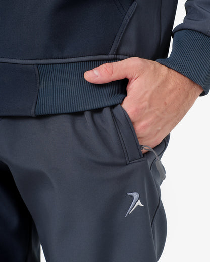 Soft Robust Suit (V.15)