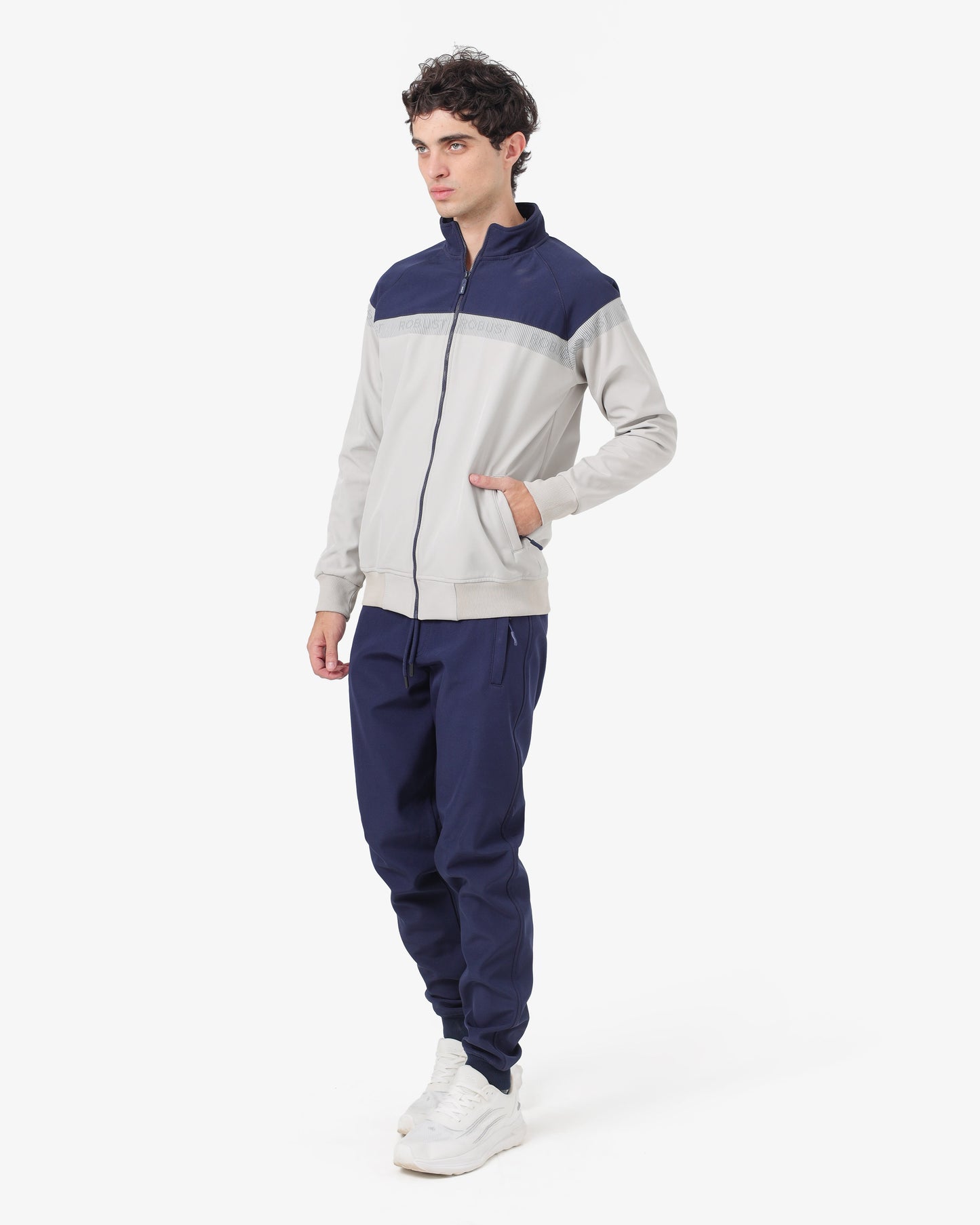 Soft Robust Suit (V.7)