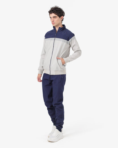 Soft Robust Suit (V.7)