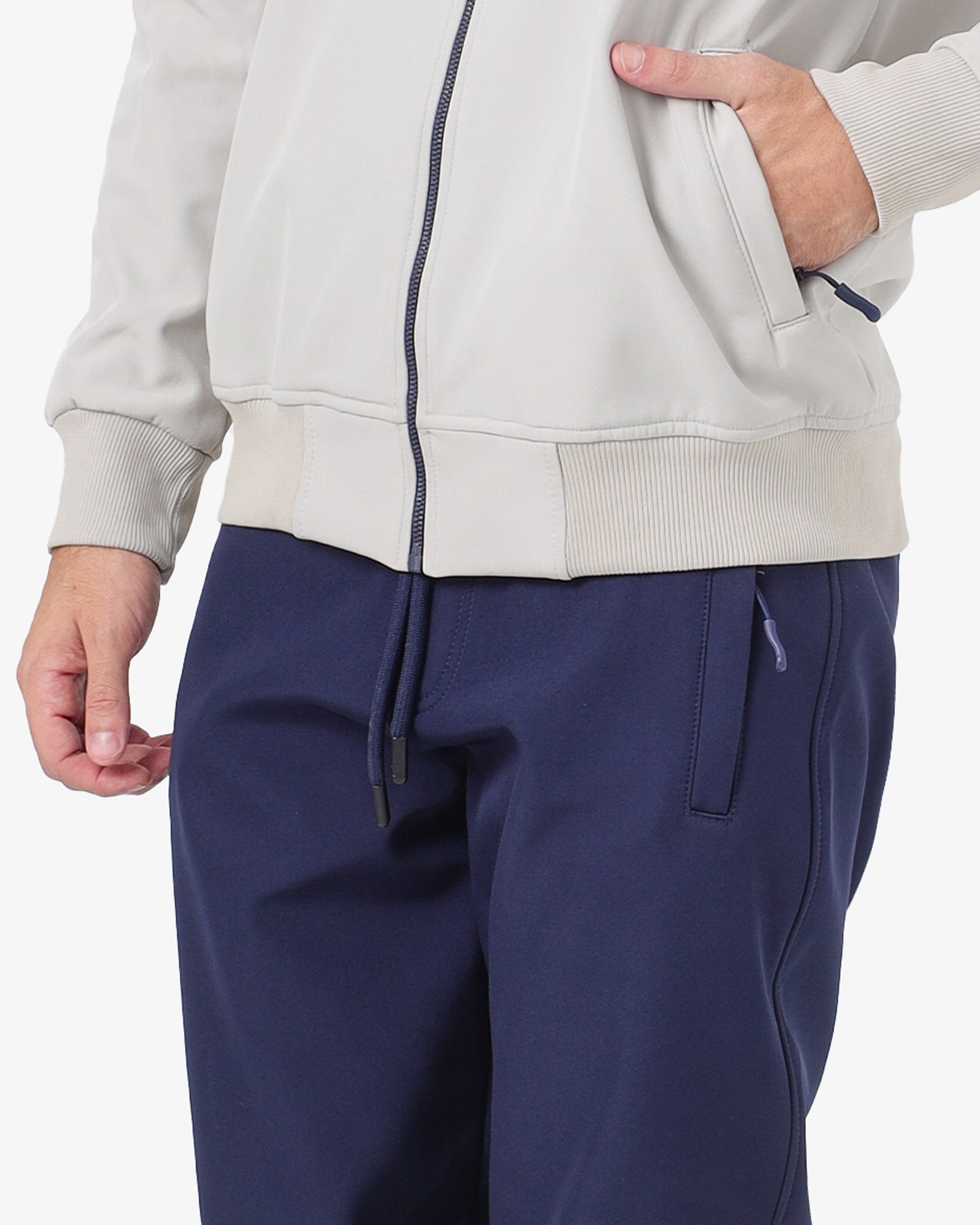 Soft Robust Suit (V.7)