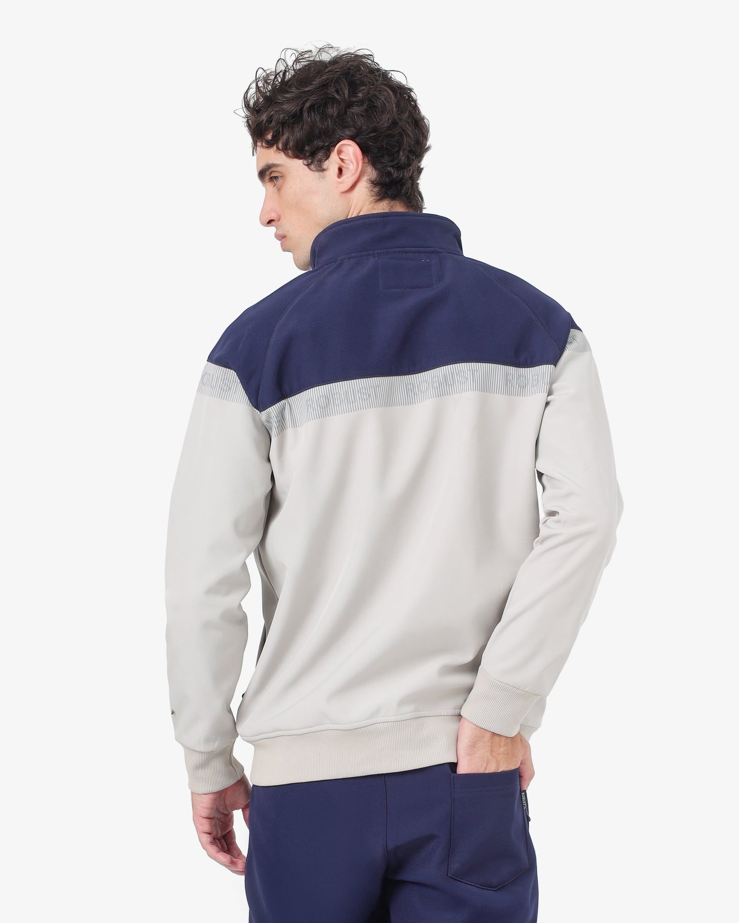 Soft Robust Suit (V.7)