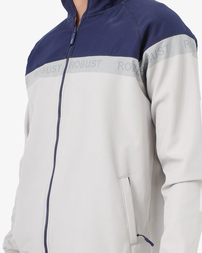 Soft Robust Suit (V.7)