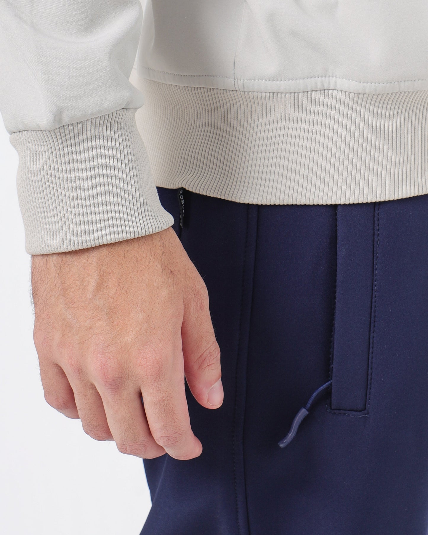 Soft Robust Suit (V.7)