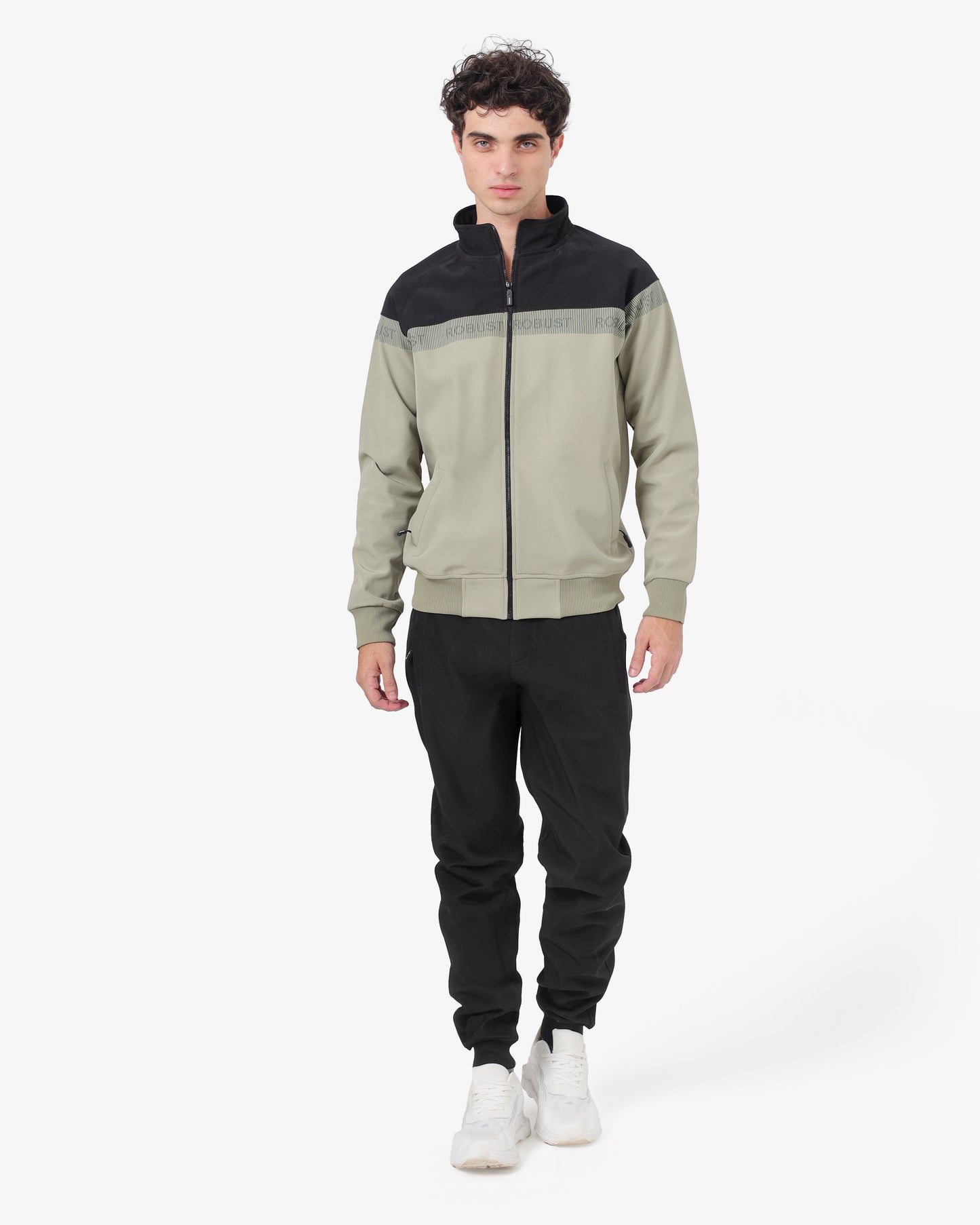 Soft Robust Suit (V.7)