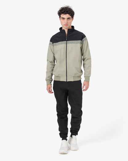 Soft Robust Suit (V.7)