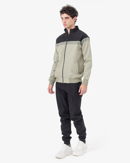 Soft Robust Suit (V.7)