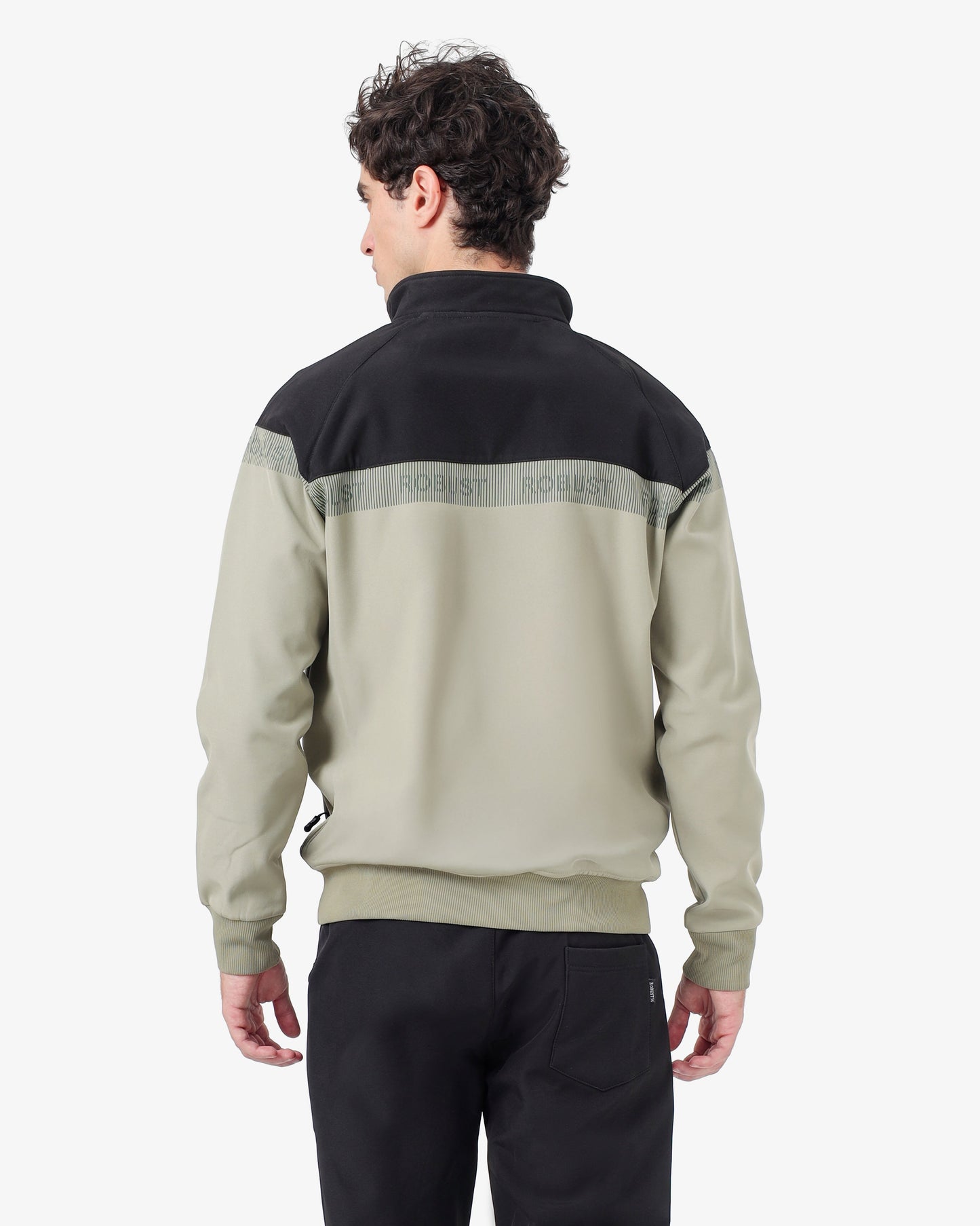 Soft Robust Suit (V.7)