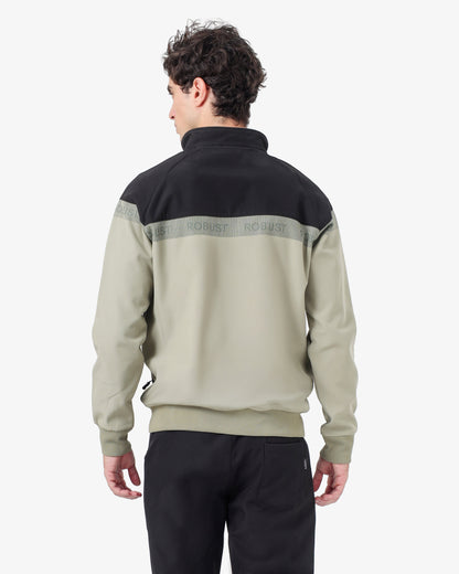 Soft Robust Suit (V.7)