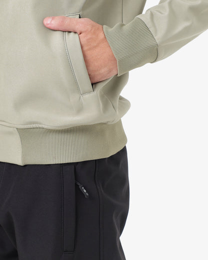 Soft Robust Suit (V.7)