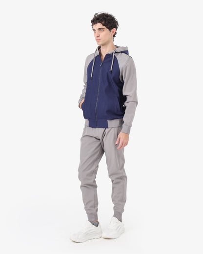 Soft Robust Suit (V.2)