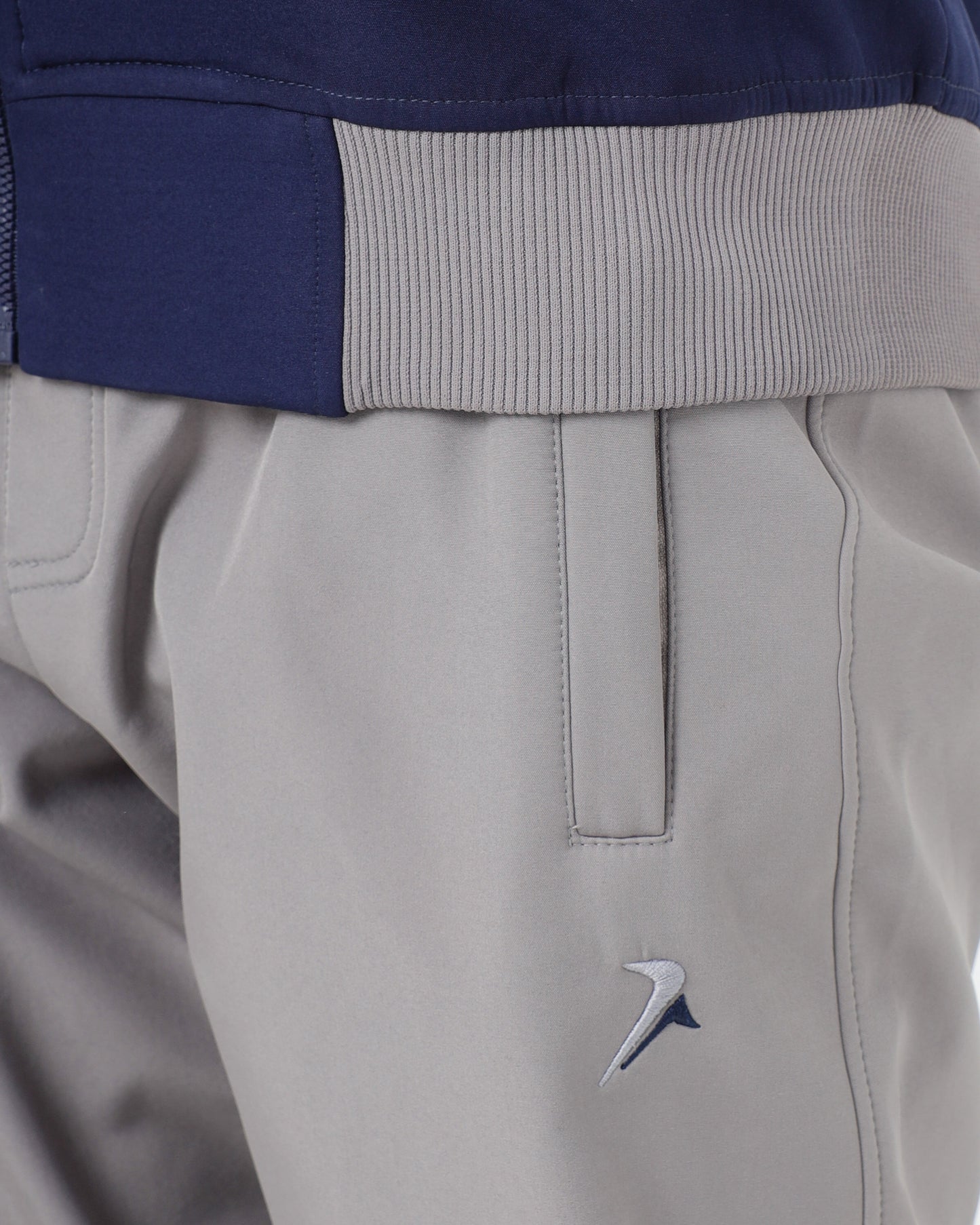 Soft Robust Suit (V.2)