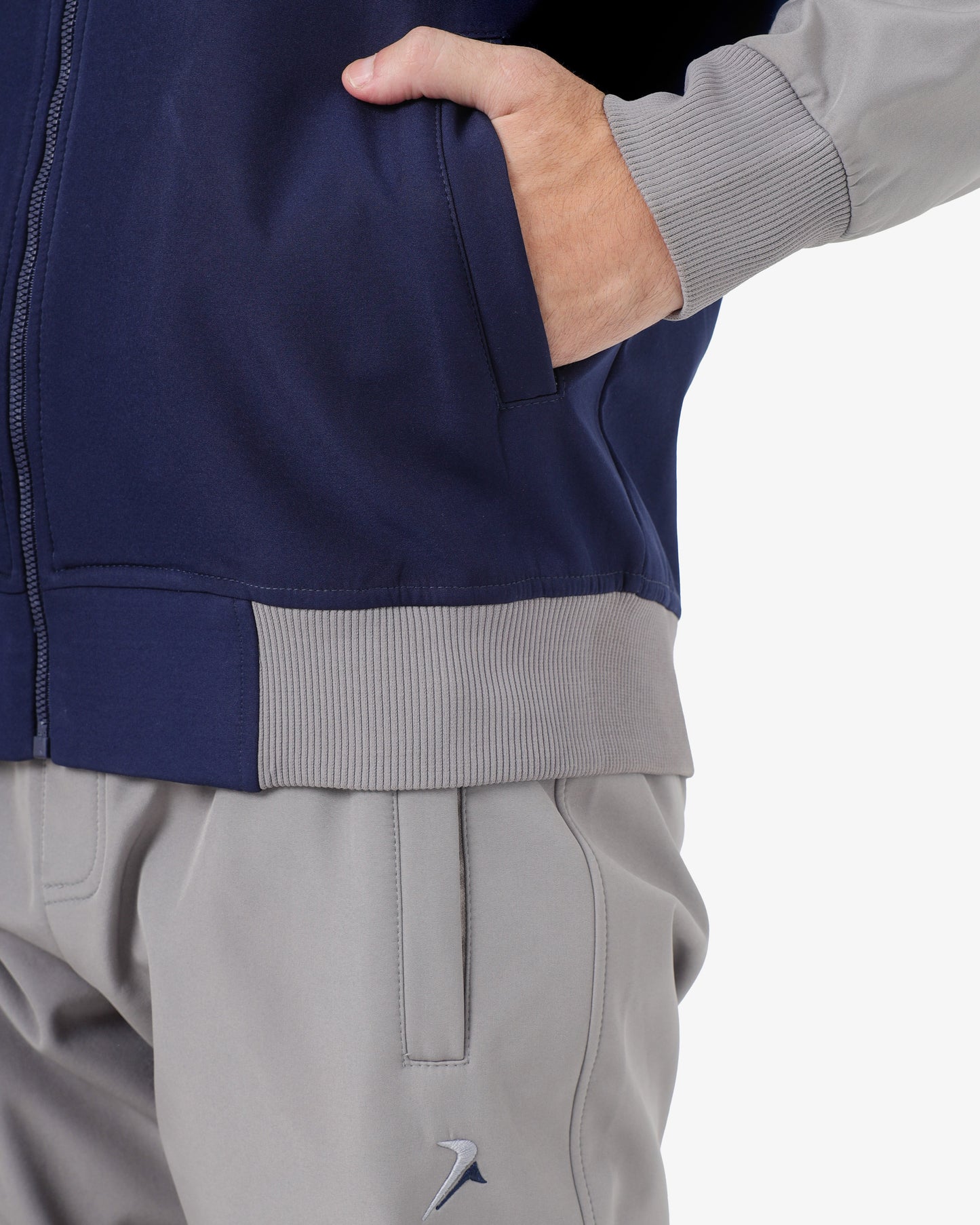 Soft Robust Suit (V.2)