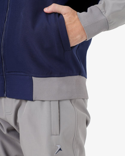 Soft Robust Suit (V.2)