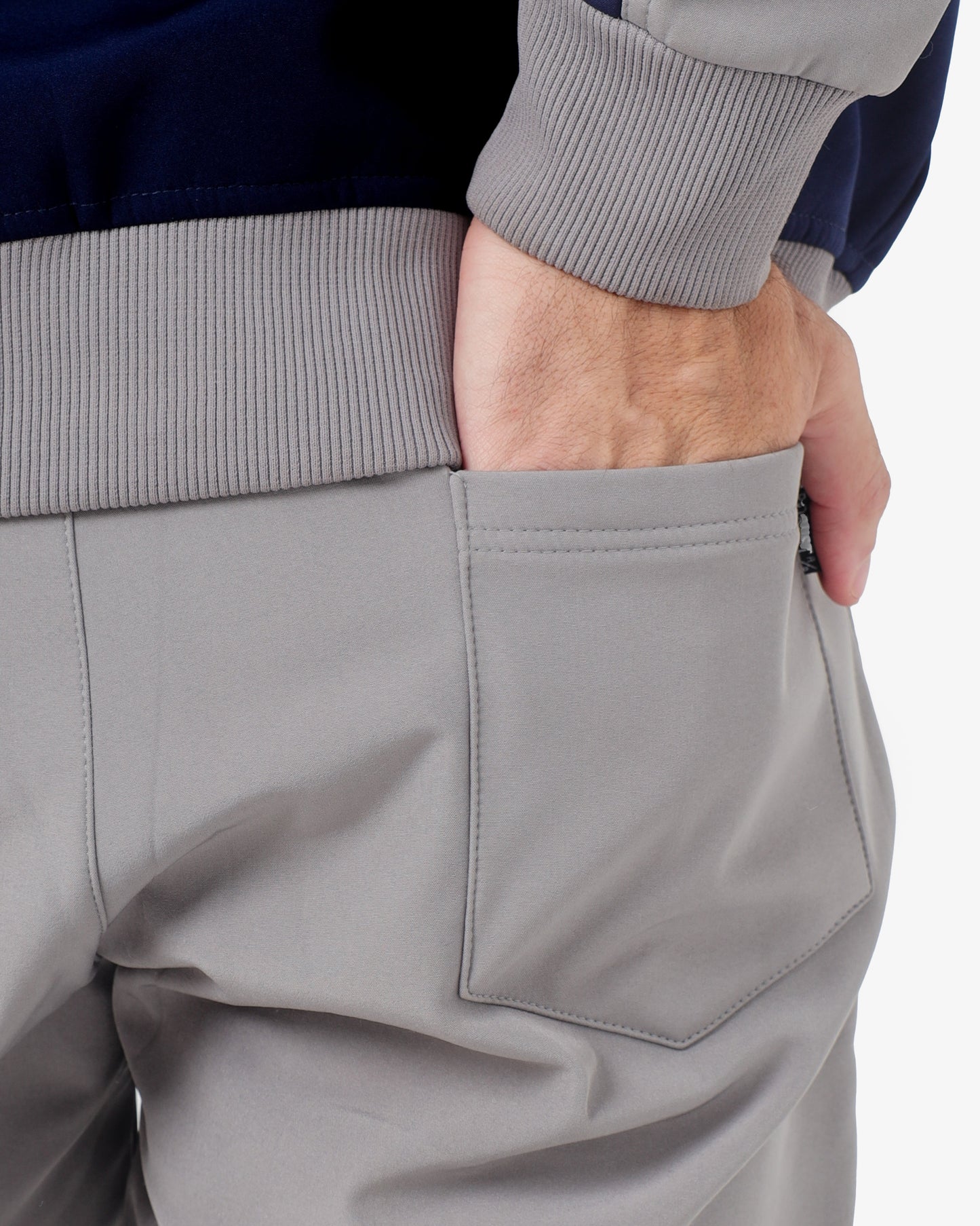 Soft Robust Suit (V.2)