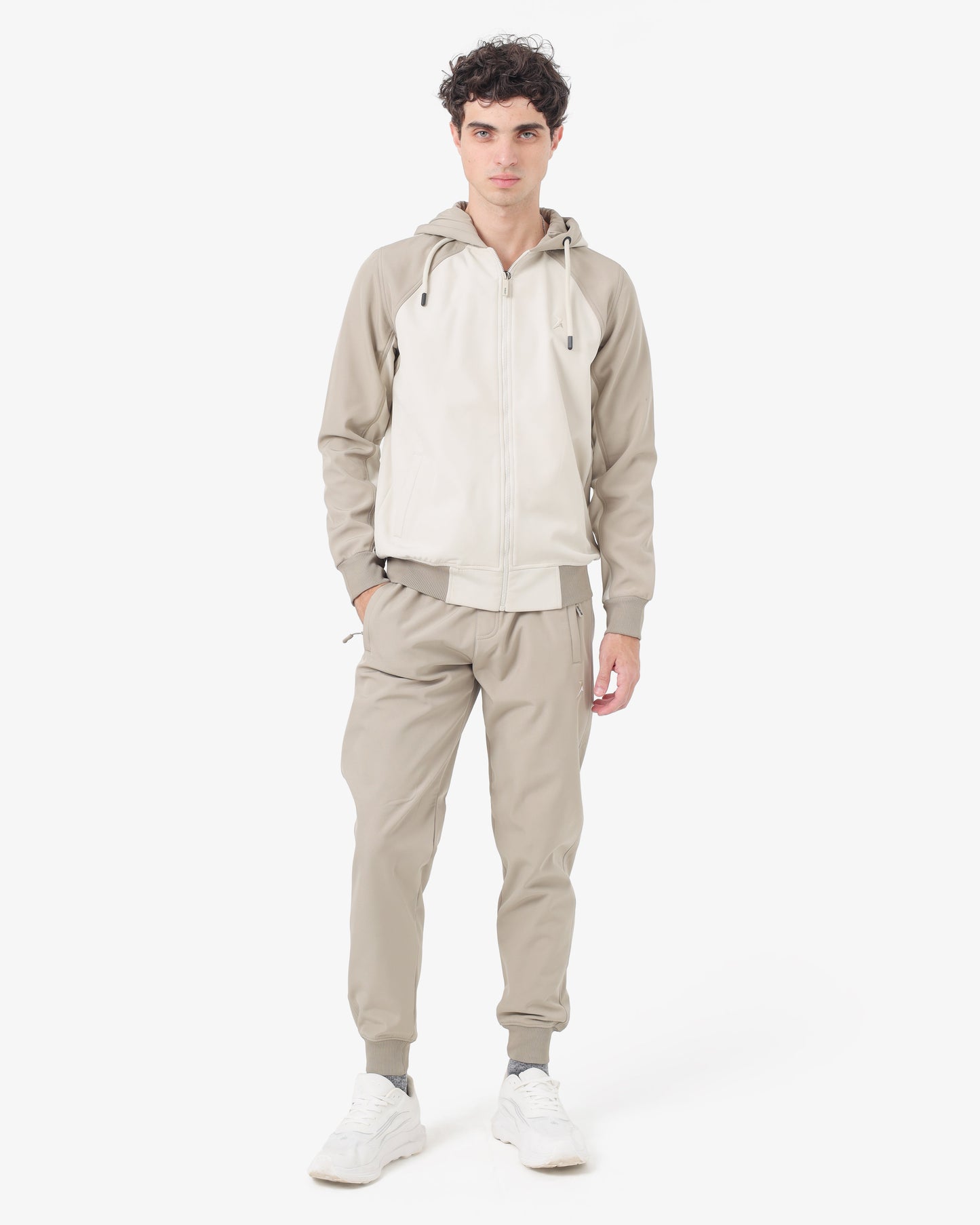 Soft Robust Suit (V.2)