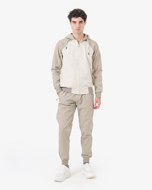 Soft Robust Suit (V.2)