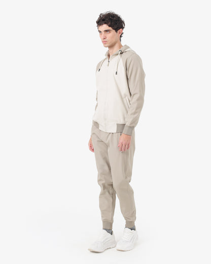 Soft Robust Suit (V.2)