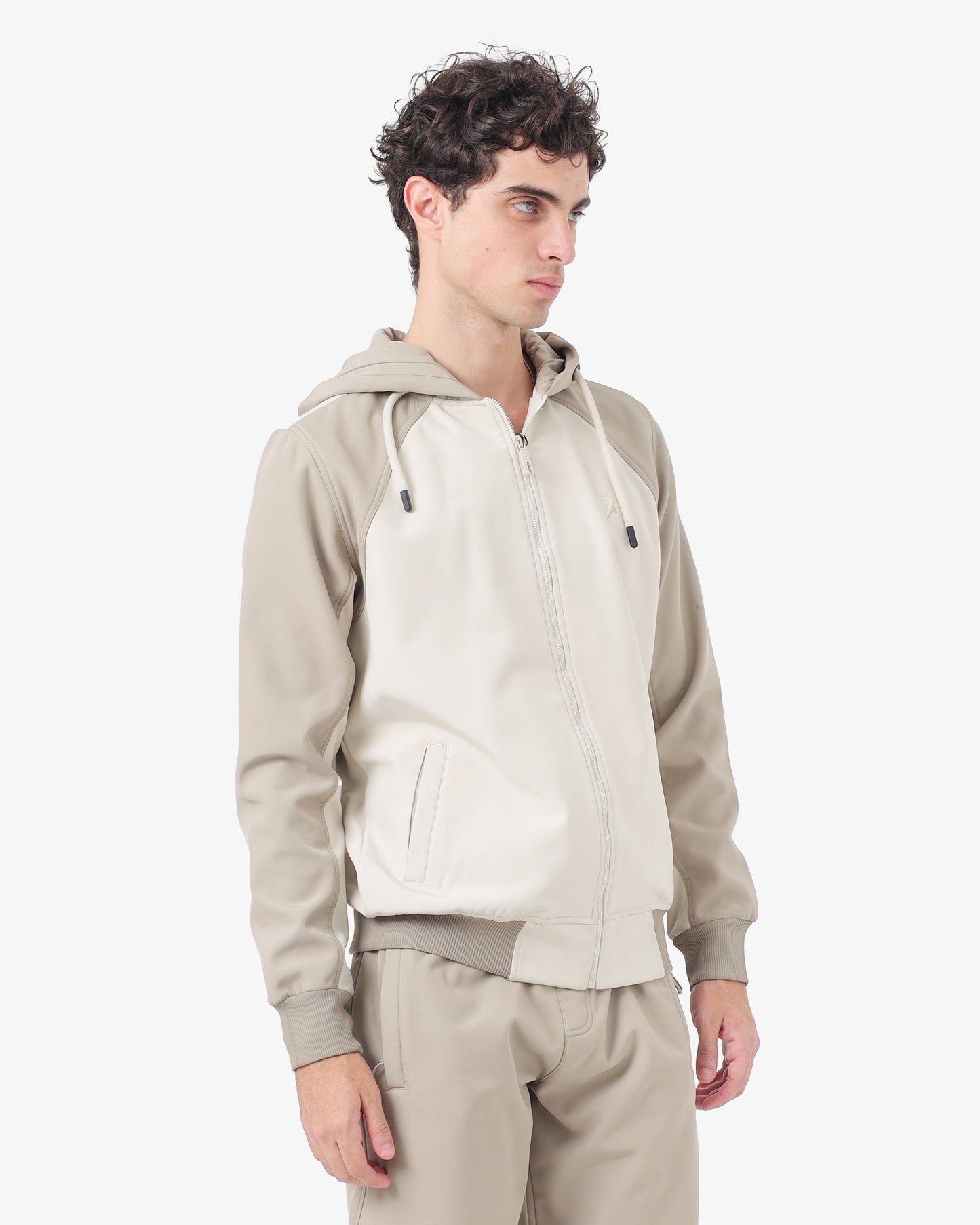 Soft Robust Suit (V.2)