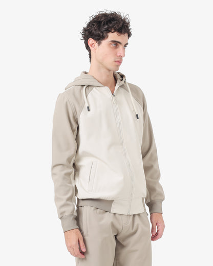 Soft Robust Suit (V.2)