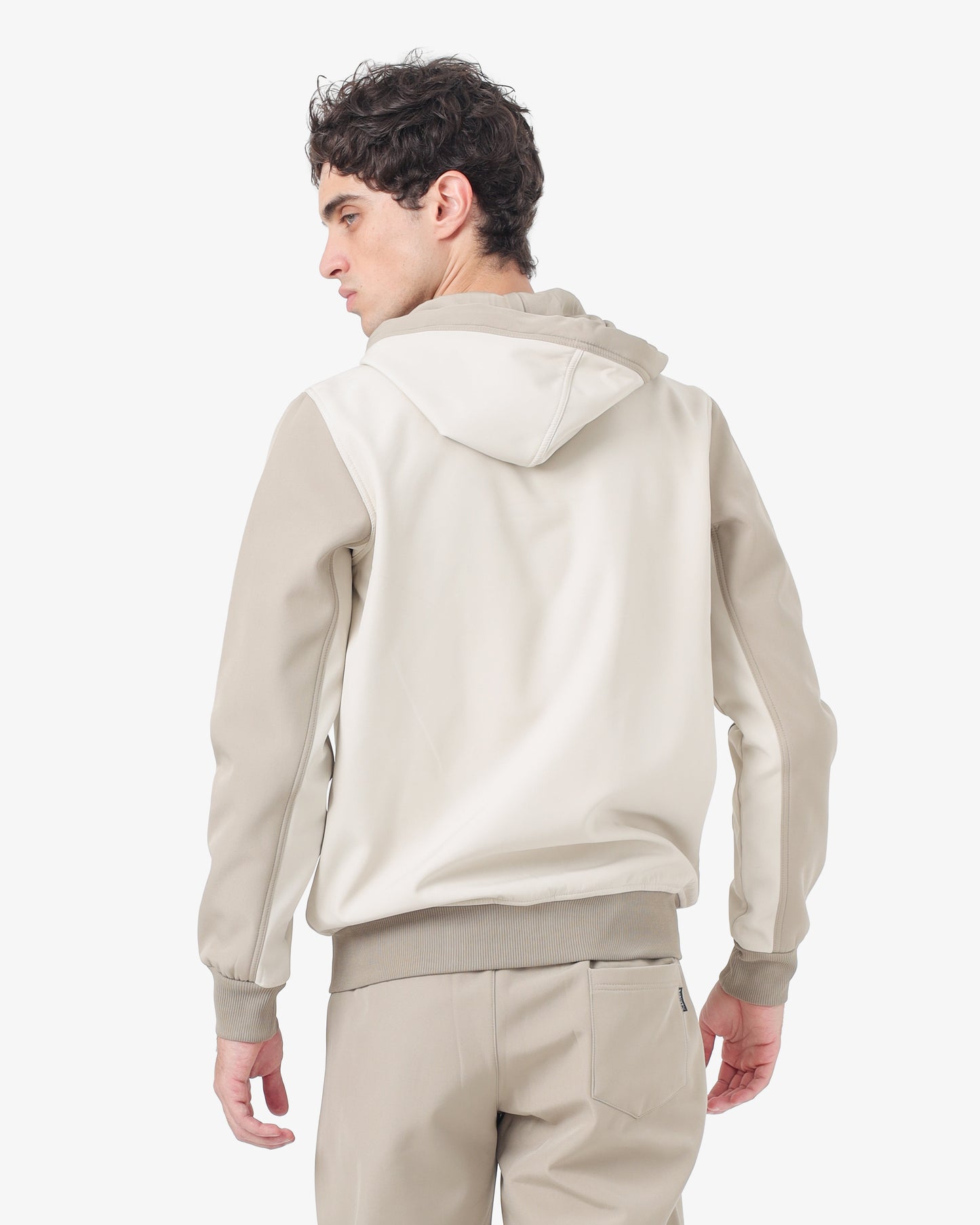 Soft Robust Suit (V.2)