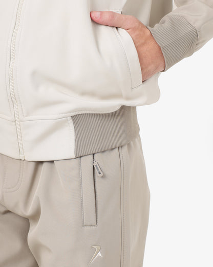 Soft Robust Suit (V.2)