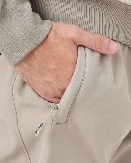 Soft Robust Suit (V.2)