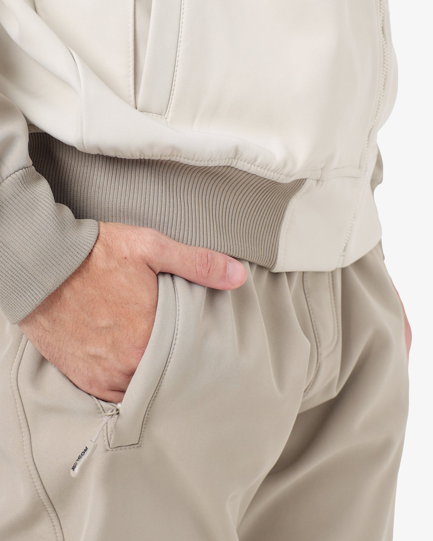 Soft Robust Suit (V.2)