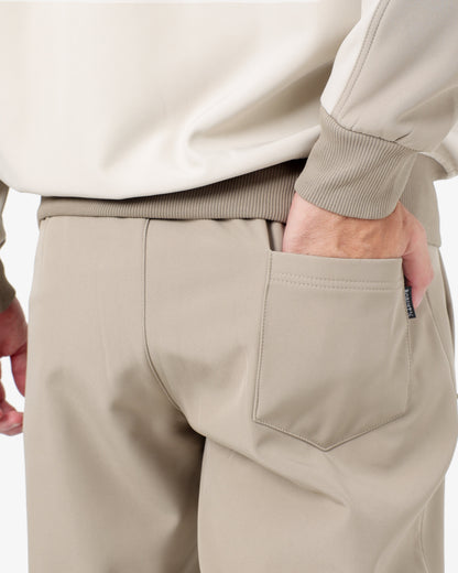 Soft Robust Suit (V.2)