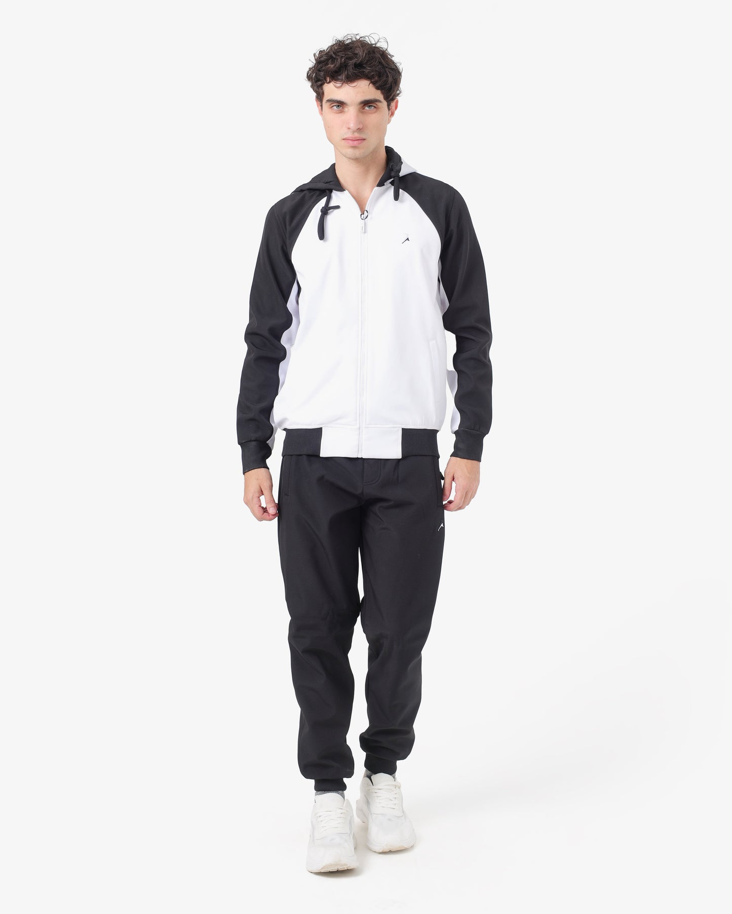 Soft Robust Suit (V.2)