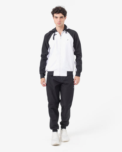 Soft Robust Suit (V.2)