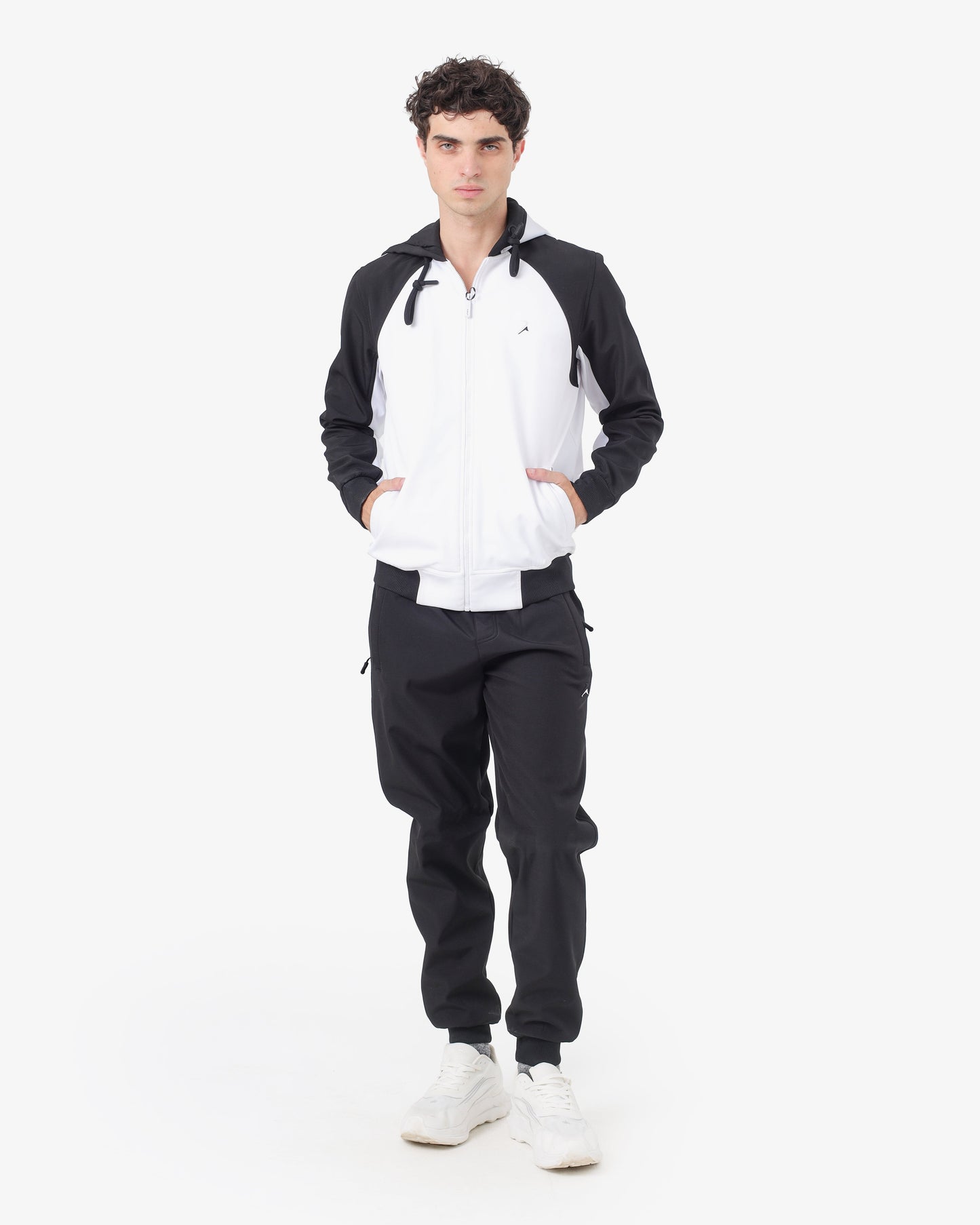 Soft Robust Suit (V.2)